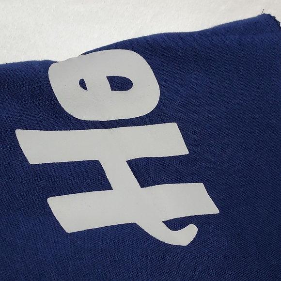 Mitchell & Ness Georgetown Hoyas shorts - Picture 6 of 10